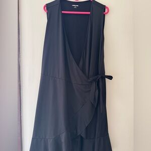 Women’s Wrap Swimsuit Cover Up